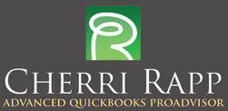 Cherri Rapp Logo